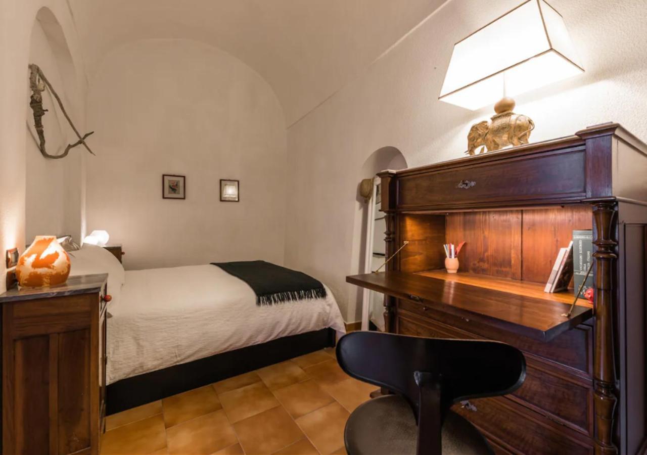 Casa Lucia Nel Cuore Di Polignano A Mare Buitenkant foto